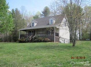 869 Glenn Dancy Rd, Hays, NC 28635