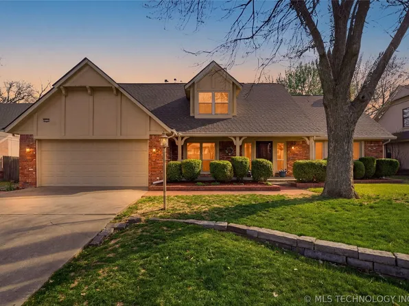 6212 E 78th St, Tulsa, OK 74136