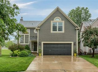 13854 Mullen St, Olathe, KS 66062