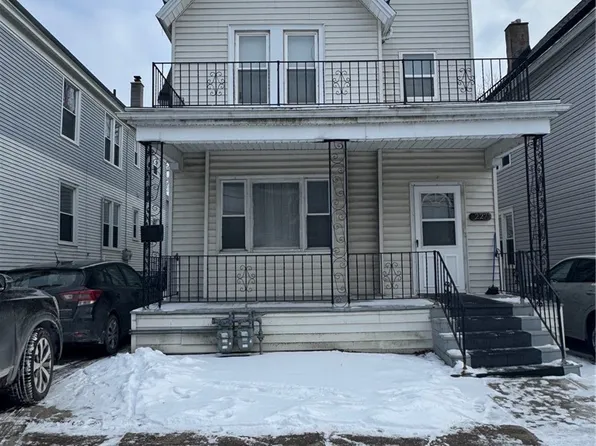 227 Hampshire St, Buffalo, NY 14213