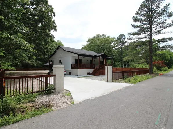 351 Molly Springs Rd, Hot Springs, AR 71913