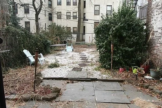 127 Mercer St #1 — Photo 6