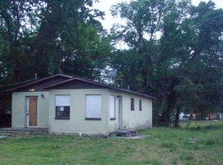 501 S Pine St, Bunnell, FL 32110