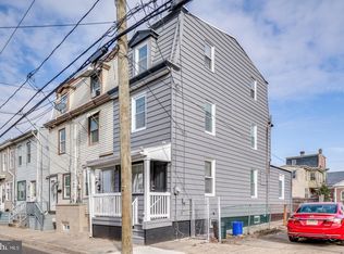 321 Somerset St, Gloucester City, NJ 08030