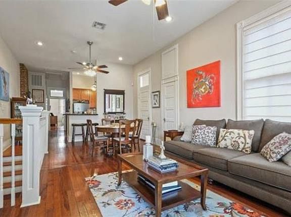 4th image of 4526 Saint Ann St #A