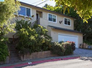 23 Kingston Rd, Kensington, CA 94707