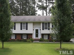 1507 Vandora Springs Rd, Garner, NC 27529