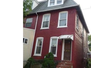 826 Gordon St, Reading, PA 19601