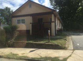 343 James P Brawley Dr NW, Atlanta, GA