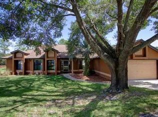 100 Crystal Ridge Ct, Lake Mary, FL 32746