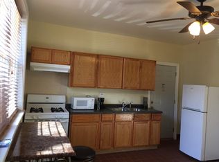 3662 S Paulina St, Chicago, IL 60609