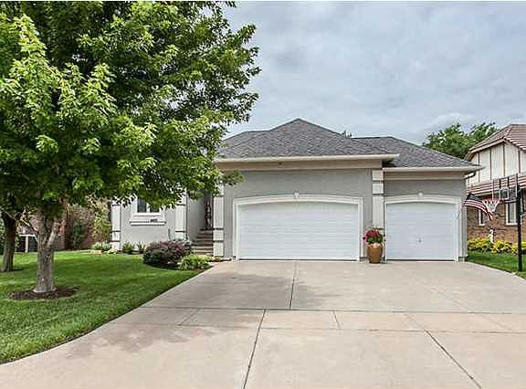2nd image of 4403 N Spyglass Cir