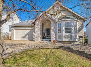 622 Top Notch Ln, Eureka, MO 63025