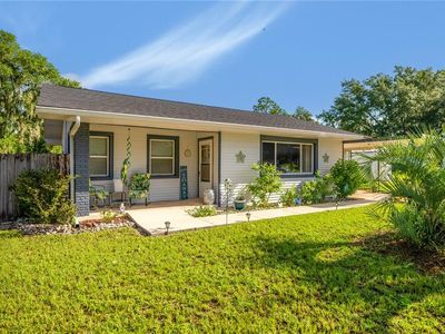 418 Hunting Lodge Dr, Inverness, FL, 34453