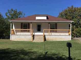 230 Sanderson St, Alcoa, TN 37701