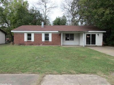32 Southern Ct, Pine Bluff, AR, 71602