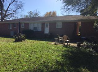283 King Dr, Newton, AL 36352