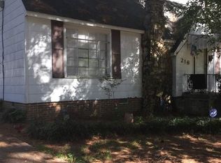 216 Oriole Dr, Jackson, MS 39204