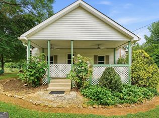 181 Cedar Creek Rd NW, Cartersville, GA 30121