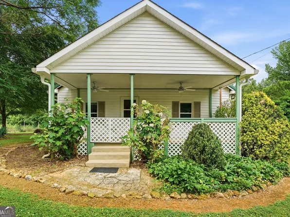 181 Cedar Creek Rd NW, Cartersville, GA 30121