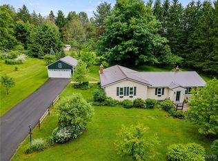 6313 Reidy Hill Rd, La Fayette, NY 13084