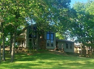 110390 S 4183rd Rd, Checotah, OK 74426