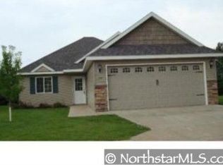 147 Bantam Rd, Sartell, MN 56377