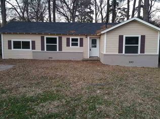 501 Turner St, Kilgore, TX 75662