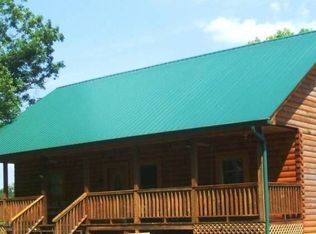 691 County Road 3, Calhoun, TN 37309