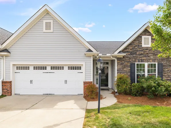 213 Slate Dr, Gibsonville, NC 27249