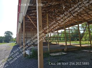 122 David Lyon Way #108, Albertville, AL 35950