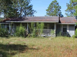 2677 Rozar Goolsby Rd, Eastman, GA 31023