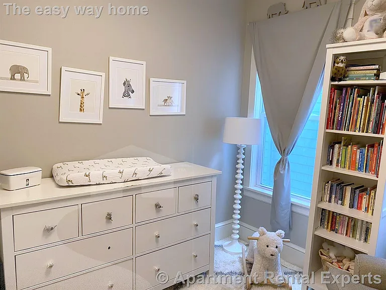 Apartment Rental Experts