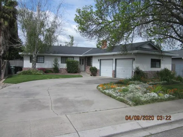 703 Nome Ave, Modesto, CA 95350