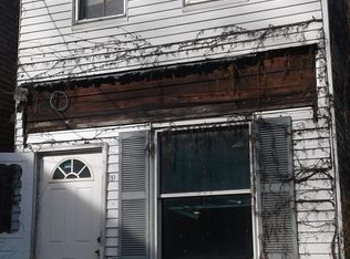 39 S Fulton St, Wilkes Barre, PA 18702