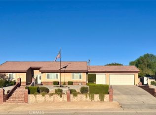 32026 163rd St E, Llano, CA 93544