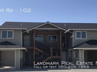 8881 Depot Rd UNIT 102, Lynden, WA 98264