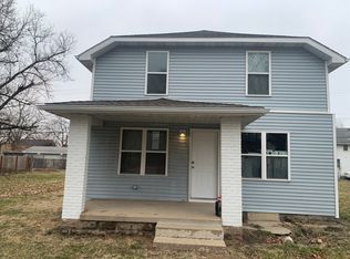 1209 W Indiana Ave, South Bend, IN 46613