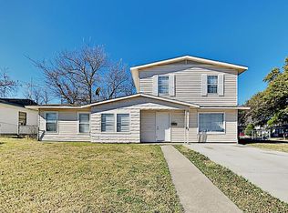 125 Darien Dr, Mesquite, TX 75149