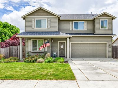 3470 Ford Dr, Medford, OR, 97504
