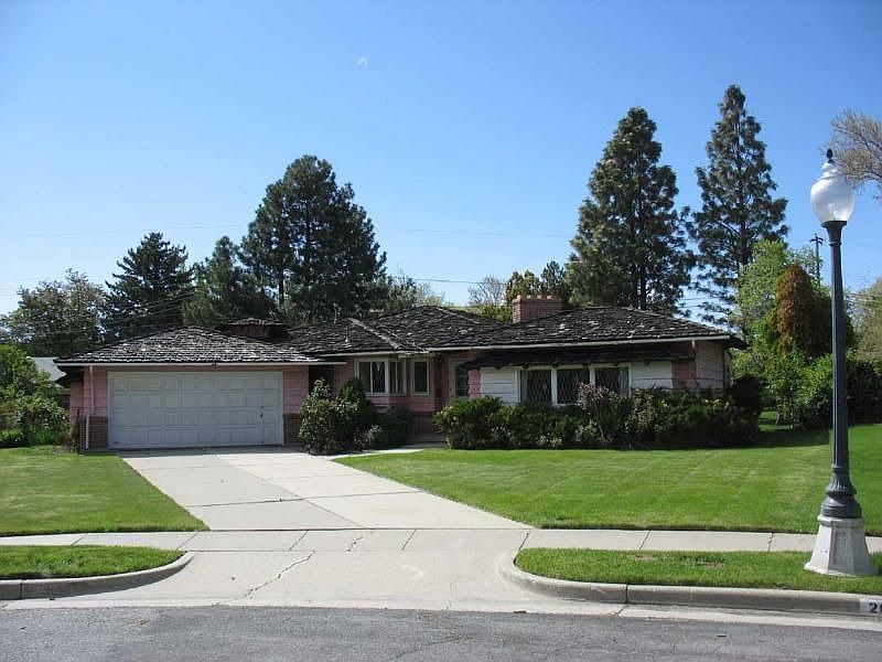 1556 South 2000 East