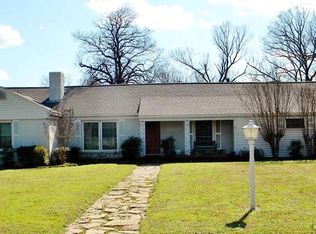 5009 Crown Rd, Fort Worth, TX 76114