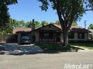 1533 Del Vista Ave, Modesto, CA 95350