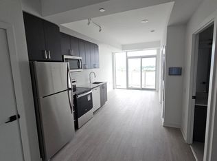 2782 Barton St E #913, Hamilton, ON L8E 0L3