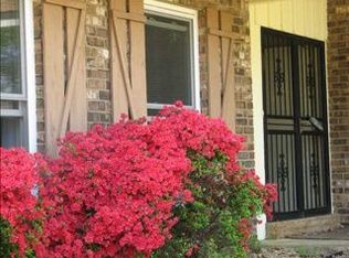 5247 Longmeadow Dr, Memphis, TN 38134