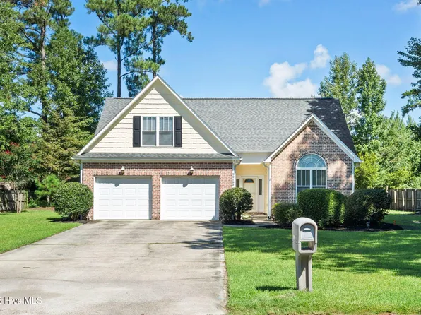 10192 N Olde Towne Wynd SE, Leland, NC 28451