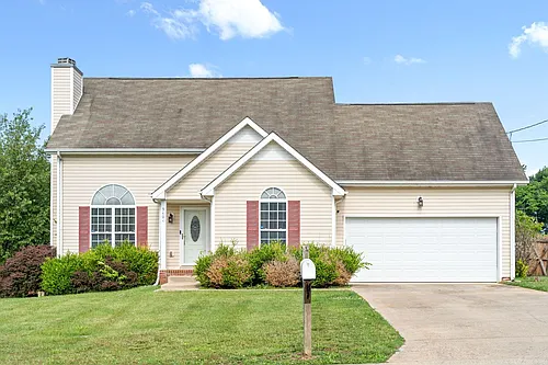 3404 Dresden Way Photo 1
