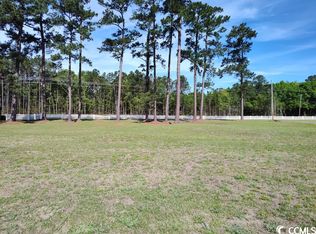 700 Belle Rive Rd LOT 5, Georgetown, SC 29440