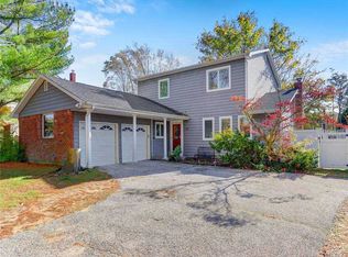 316 Kimberly Pl, West Islip, NY 11795