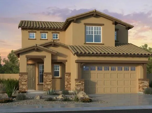 25181 N 75TH Lane, Peoria, AZ 85383